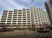 グランアヴェニューノースプレイスザ・ガーデン５号棟の画像