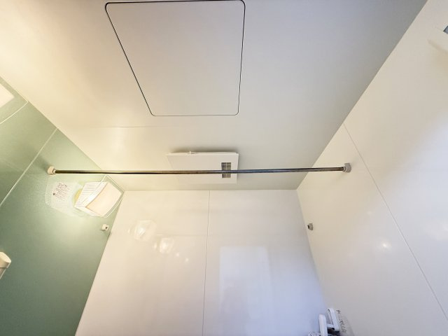 プランドール南久万の設備