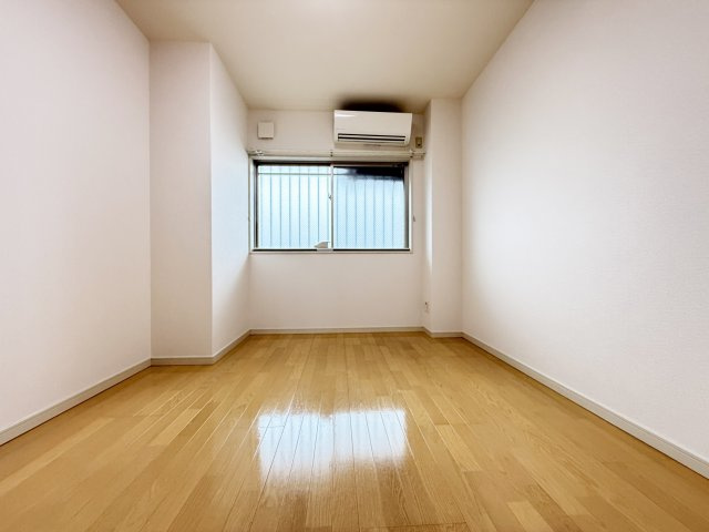 プランドール南久万の内装