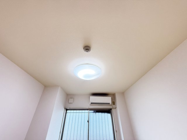 プランドール南久万の設備