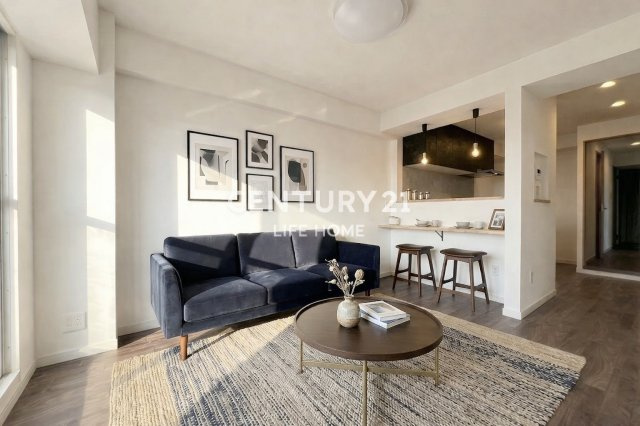 エンゼルハイム川崎大師第2の画像