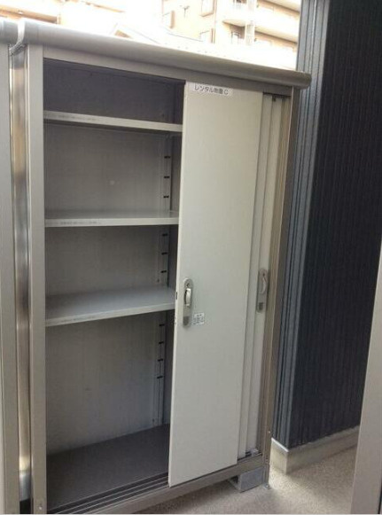 アネシス宮町のその他|東武ストア北大宮店