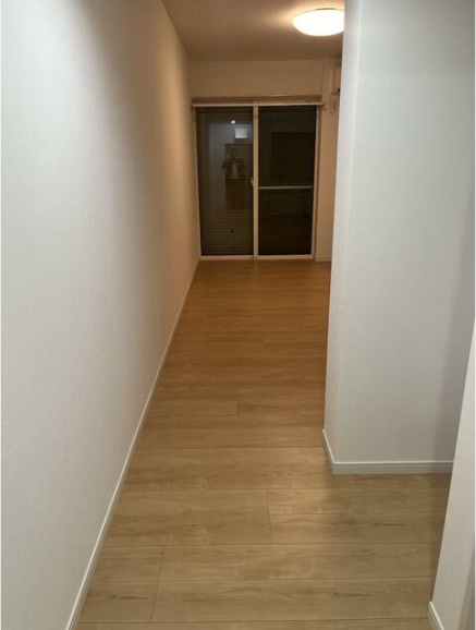 アネシス宮町のその他共用部分|トランクルーム☆