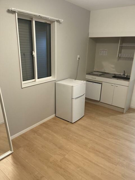 アネシス宮町のその他共用部分|共用部☆