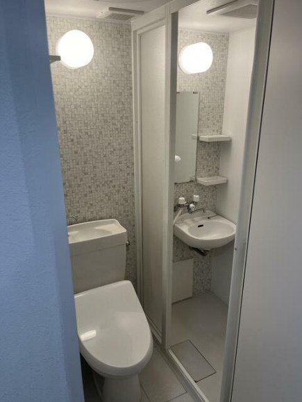 アネシス宮町のその他共用部分|ゴミ置き場☆