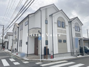 【仲介手数料０円】藤沢市石川1丁目3期　新築一戸建て　5号棟　全6棟の画像