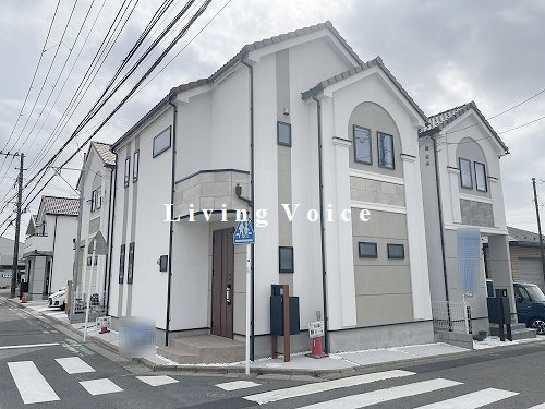 【周辺】 | 【仲介手数料０円】藤沢市石川1丁目3期　新築一戸建て　5号棟　全6棟 | 藤沢市石川1丁目3期　新築一戸建て　5号棟　全6棟