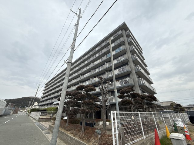 藤和姫路大塩ハイタウン