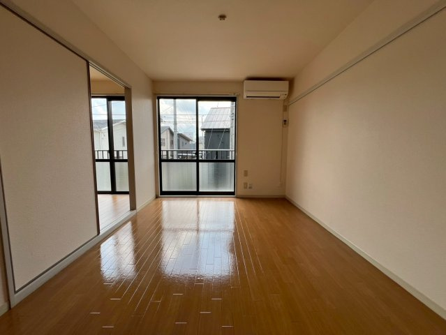 セントレージ立石Ａの内装