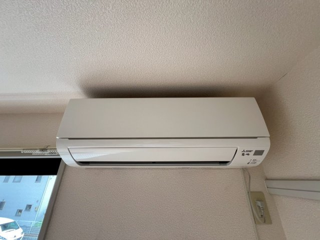 セントレージ立石Ａの設備