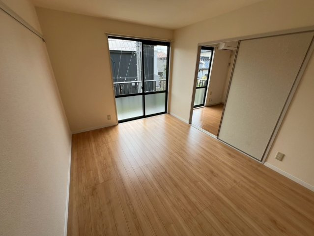 セントレージ立石Ａの居間・リビング