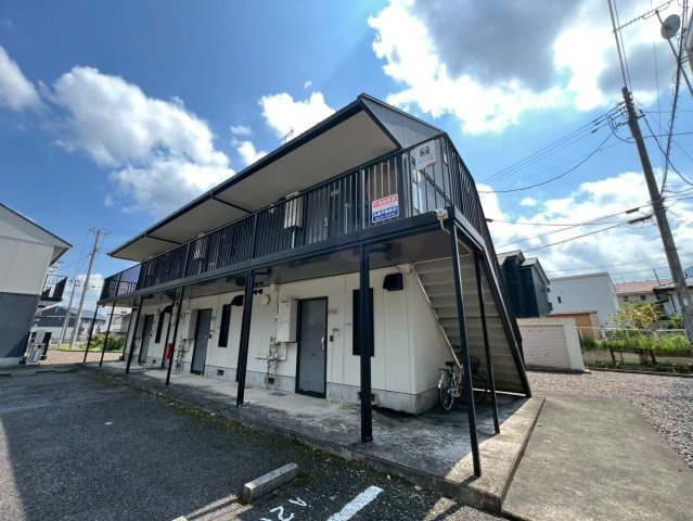 セントレージ立石Ａ