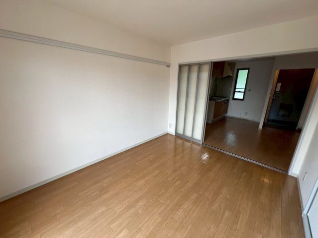 セントレージ立石Ａの居間・リビング