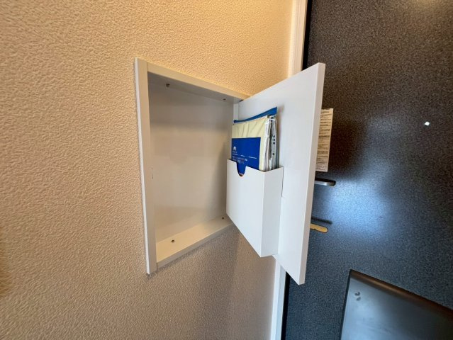 セントレージ立石Ａのその他