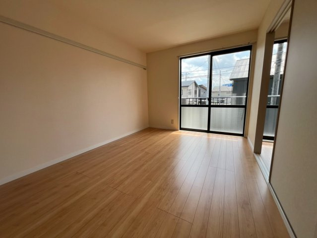 セントレージ立石Ａの居間・リビング