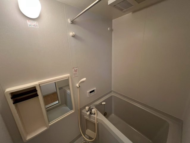 セントレージ立石Ａの浴室