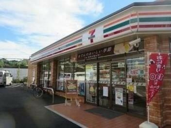 セブンイレブン板橋赤…まで389m