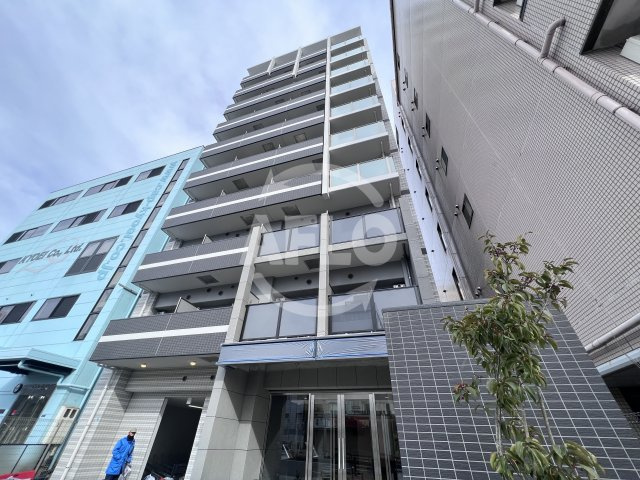 フォーリアライズ天王寺セラス