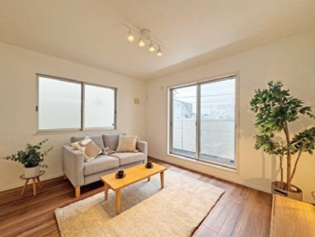 横浜市鶴見区大東町　中古戸建【仲介手数料無料】のその他