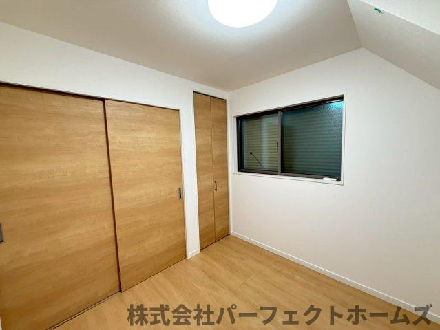 【洋室】の画像