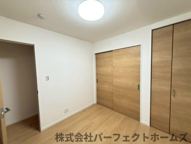 【洋室】の画像