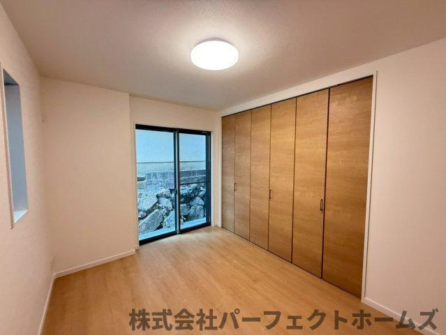 【洋室】の画像