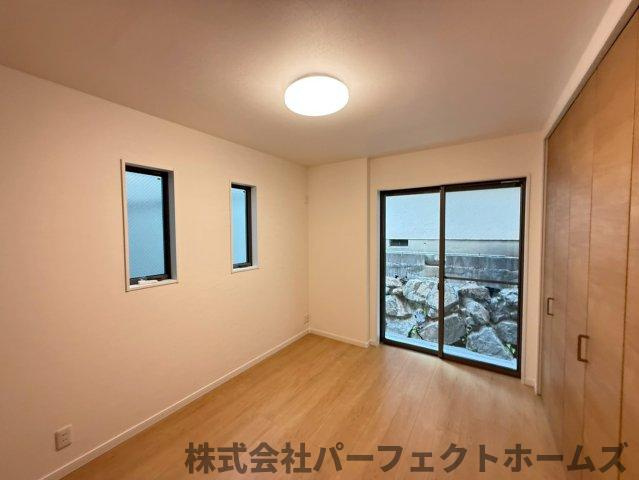 【洋室】の画像