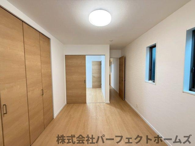 【洋室】の画像