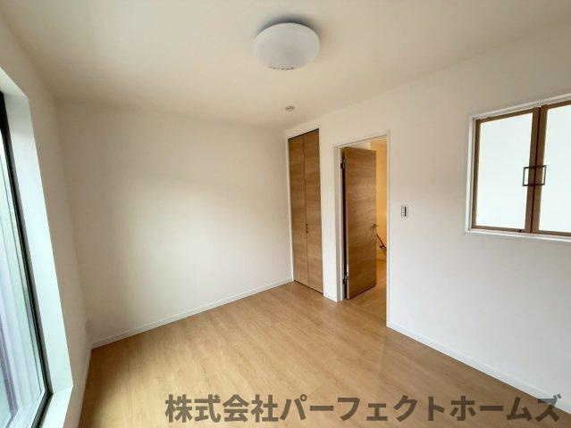 【洋室】の画像