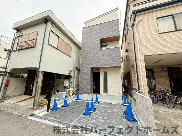 【外観】の画像