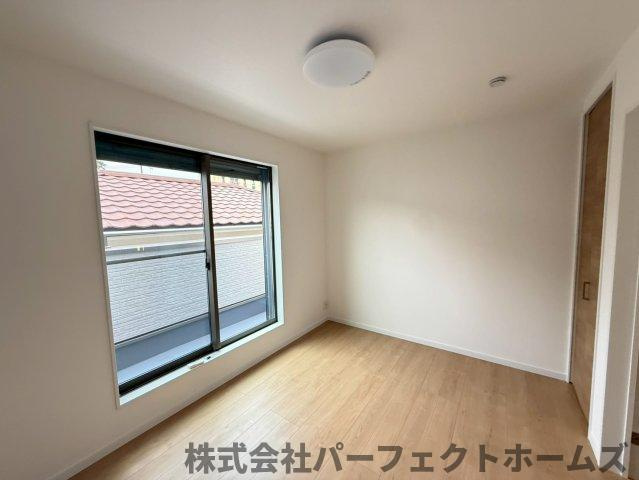 【洋室】の画像