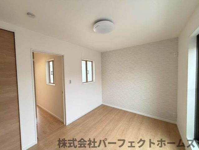 【洋室】の画像