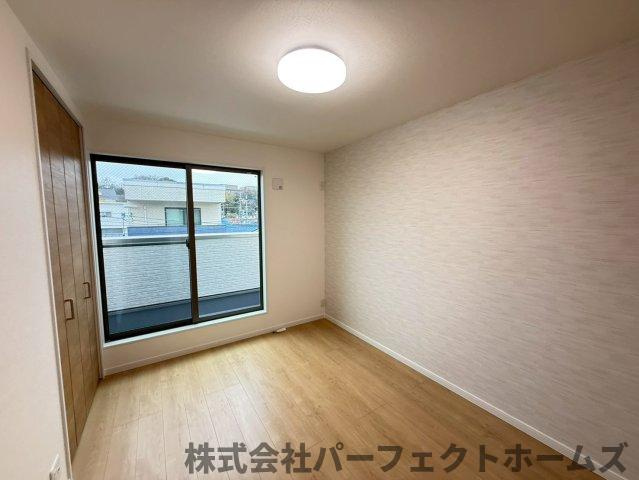 【洋室】の画像