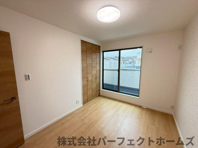 【洋室】の画像