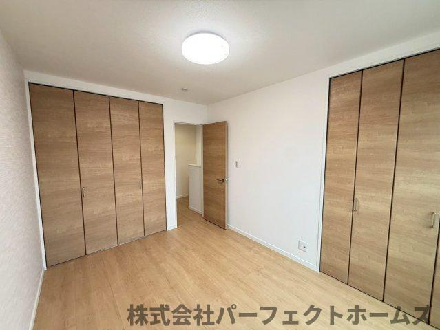 【洋室】の画像