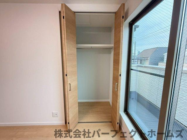 【収納】の画像