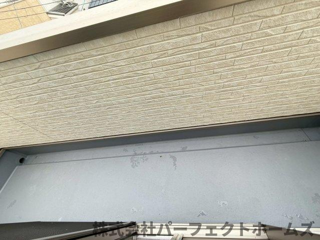 【バルコニー】の画像