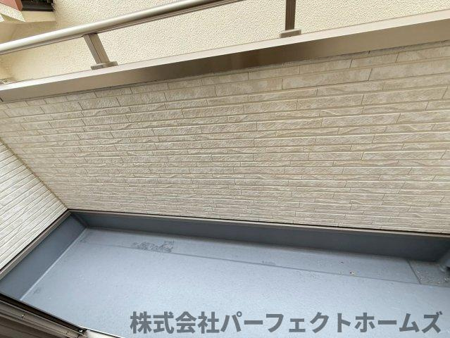 【バルコニー】の画像