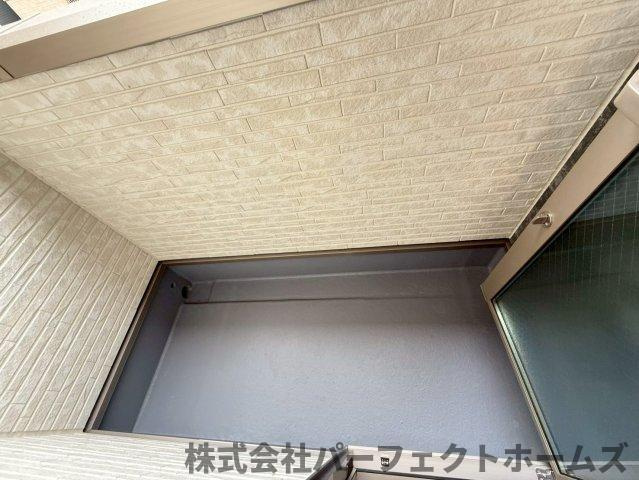 【バルコニー】の画像