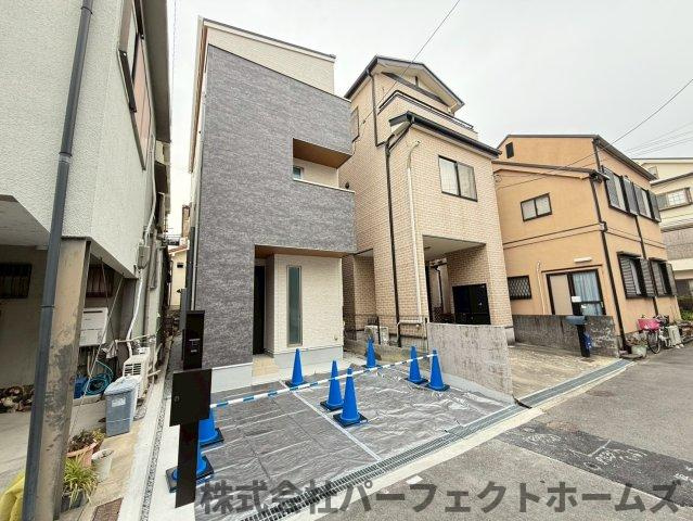 【駐車場】の画像