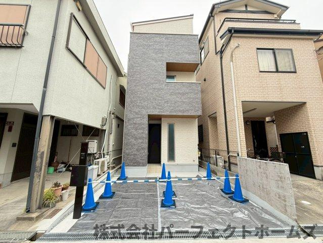 【外観】の画像