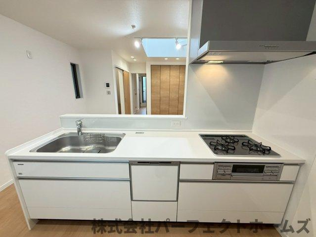 【キッチン】の画像