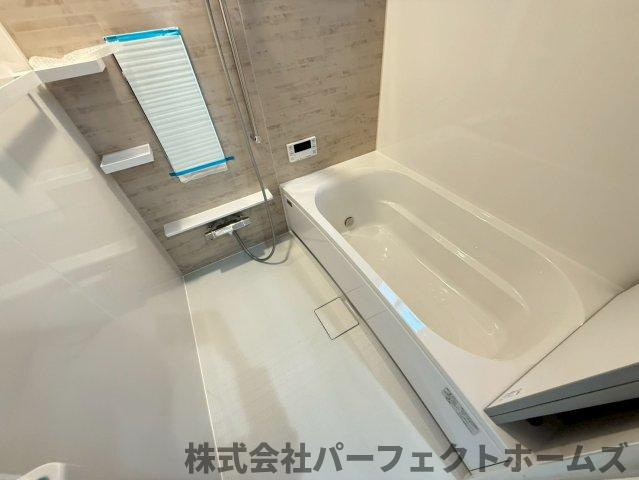 【浴室】の画像