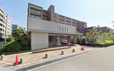 【外観】 | ジオ甲子園口ノーヴ