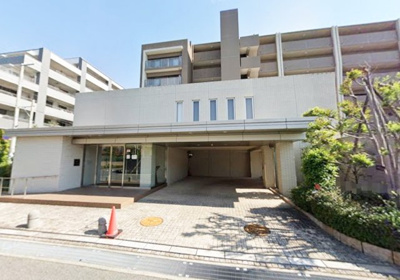 【外観】 | ジオ甲子園口ノーヴ