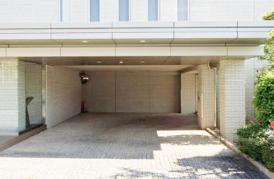 【駐車場】 | ジオ甲子園口ノーヴ