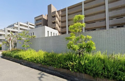 【外観】 | ジオ甲子園口ノーヴ