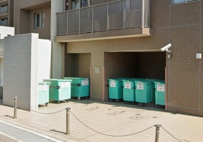 【設備】 | ジオ甲子園口ノーヴ