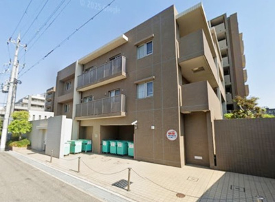 【外観】 | ジオ甲子園口ノーヴ