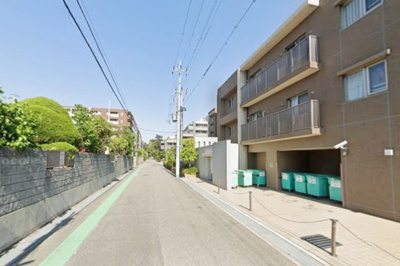 【外観】 | ジオ甲子園口ノーヴ